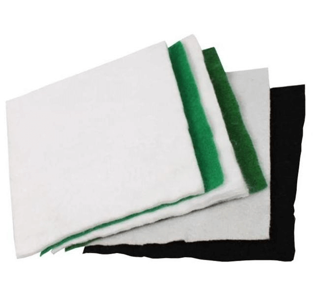 洞头短丝土工布